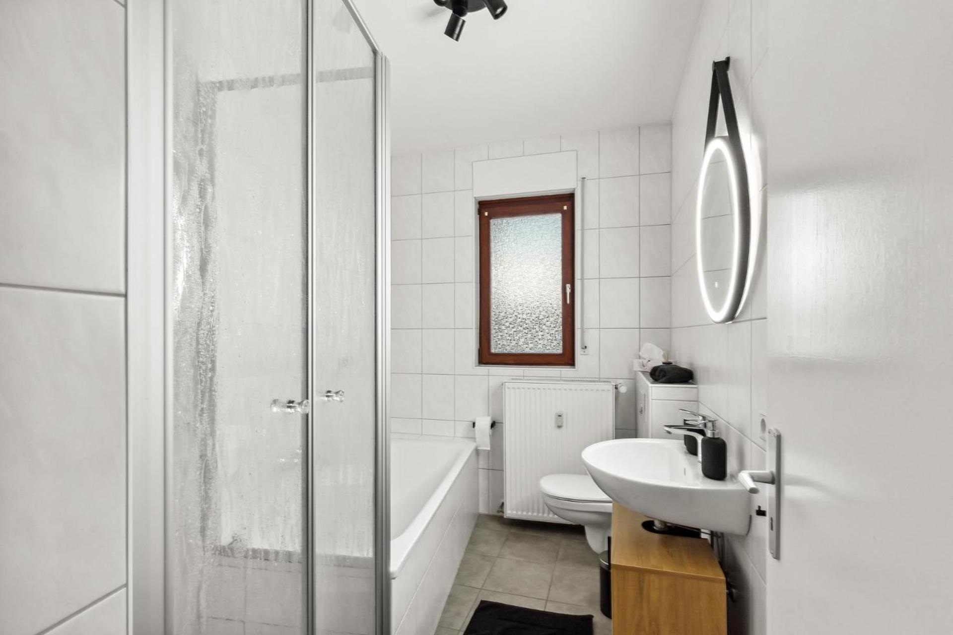 Amalfi Apartment A03 - 3 Zi.+ Bequeme Boxspringbetten + Smart Tv Eltville am Rhein Екстер'єр фото