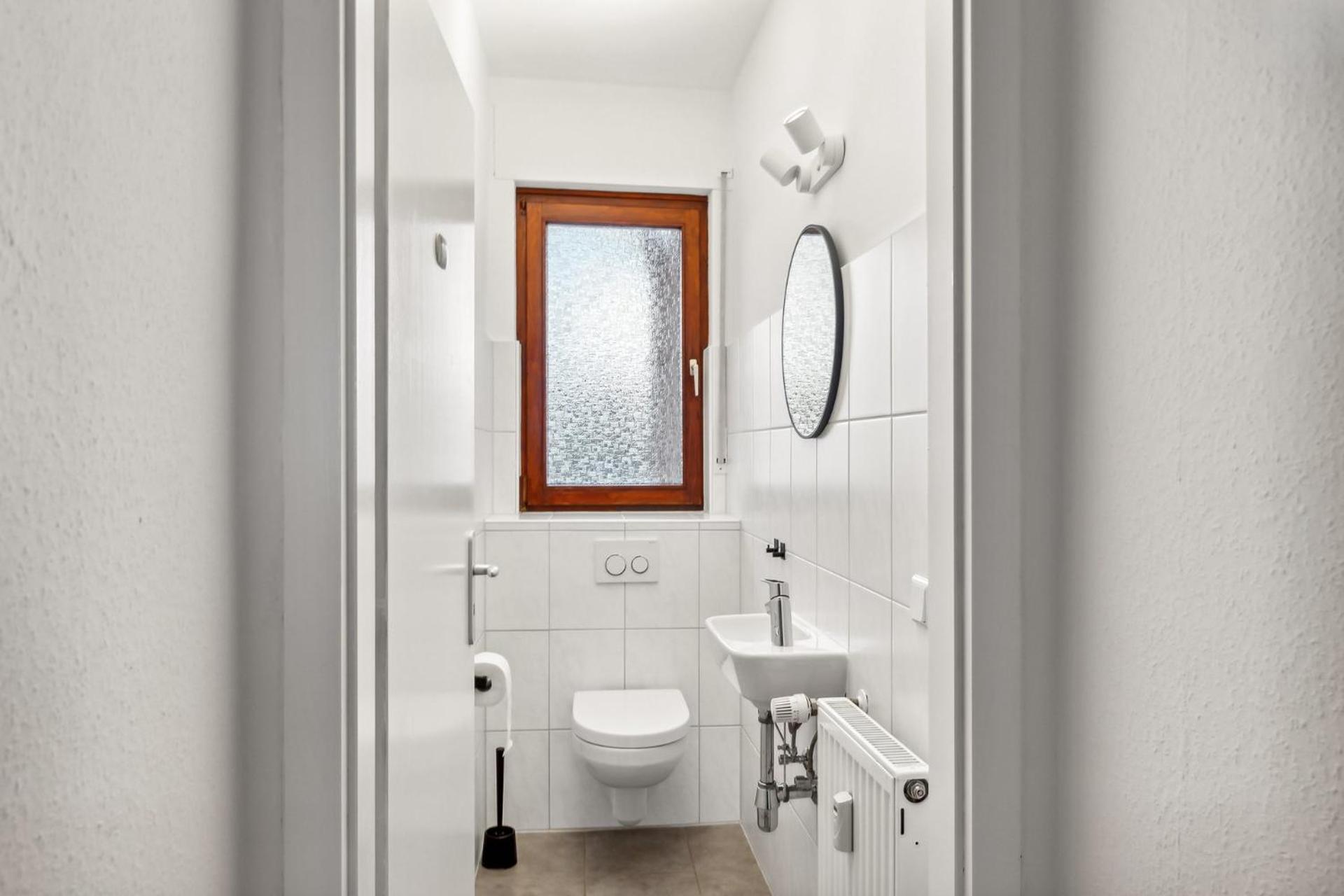 Amalfi Apartment A03 - 3 Zi.+ Bequeme Boxspringbetten + Smart Tv Eltville am Rhein Екстер'єр фото