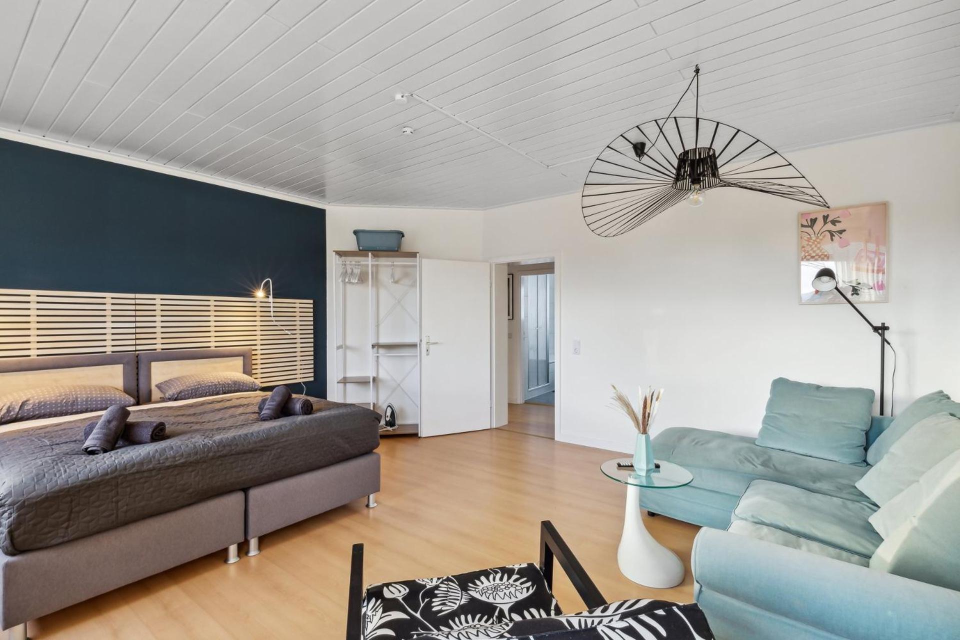 Amalfi Apartment A03 - 3 Zi.+ Bequeme Boxspringbetten + Smart Tv Eltville am Rhein Екстер'єр фото